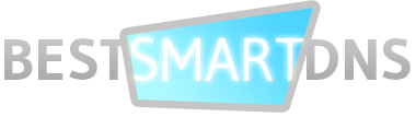 Best Smart DNS