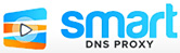 Smart DNS Proxy